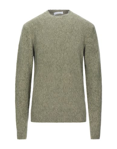 Filippo De Laurentiis Sweaters In Green