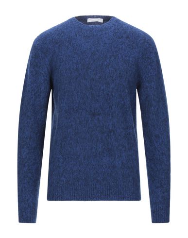 Filippo De Laurentiis Sweaters In Blue