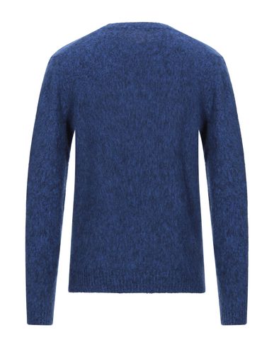 Filippo De Laurentiis Sweaters In Blue