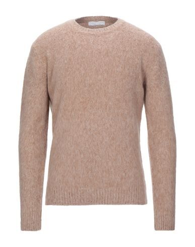 Filippo De Laurentiis Sweaters In Beige