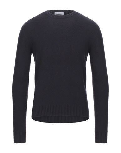 Filippo De Laurentiis Sweaters In Dark Brown