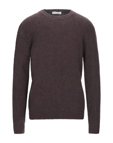 Filippo De Laurentiis Sweaters In Deep Purple