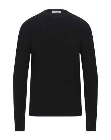 Filippo De Laurentiis Sweaters In Black