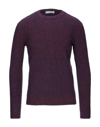 Filippo De Laurentiis Sweaters In Purple