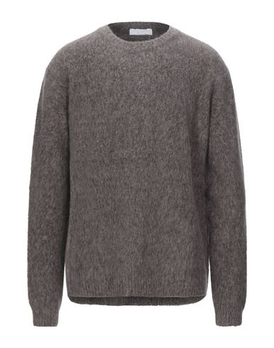 Filippo De Laurentiis Sweaters In Dove Grey