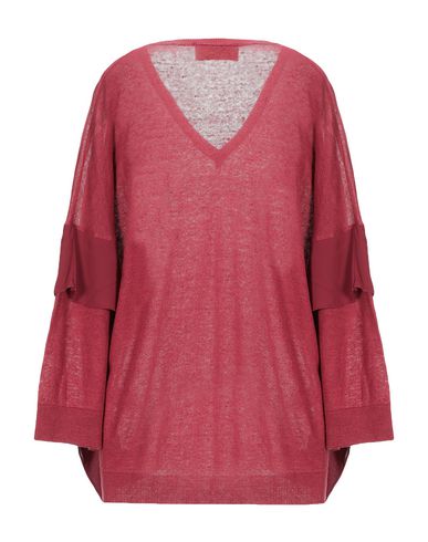 Kaos Jeans Sweaters In Red