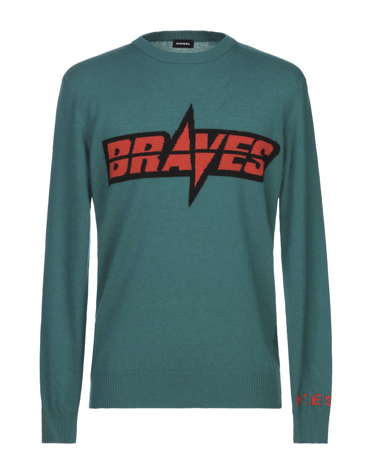 DIESEL - Sweaters