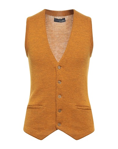 LARDINI Cardigan Marigold 100% Wool