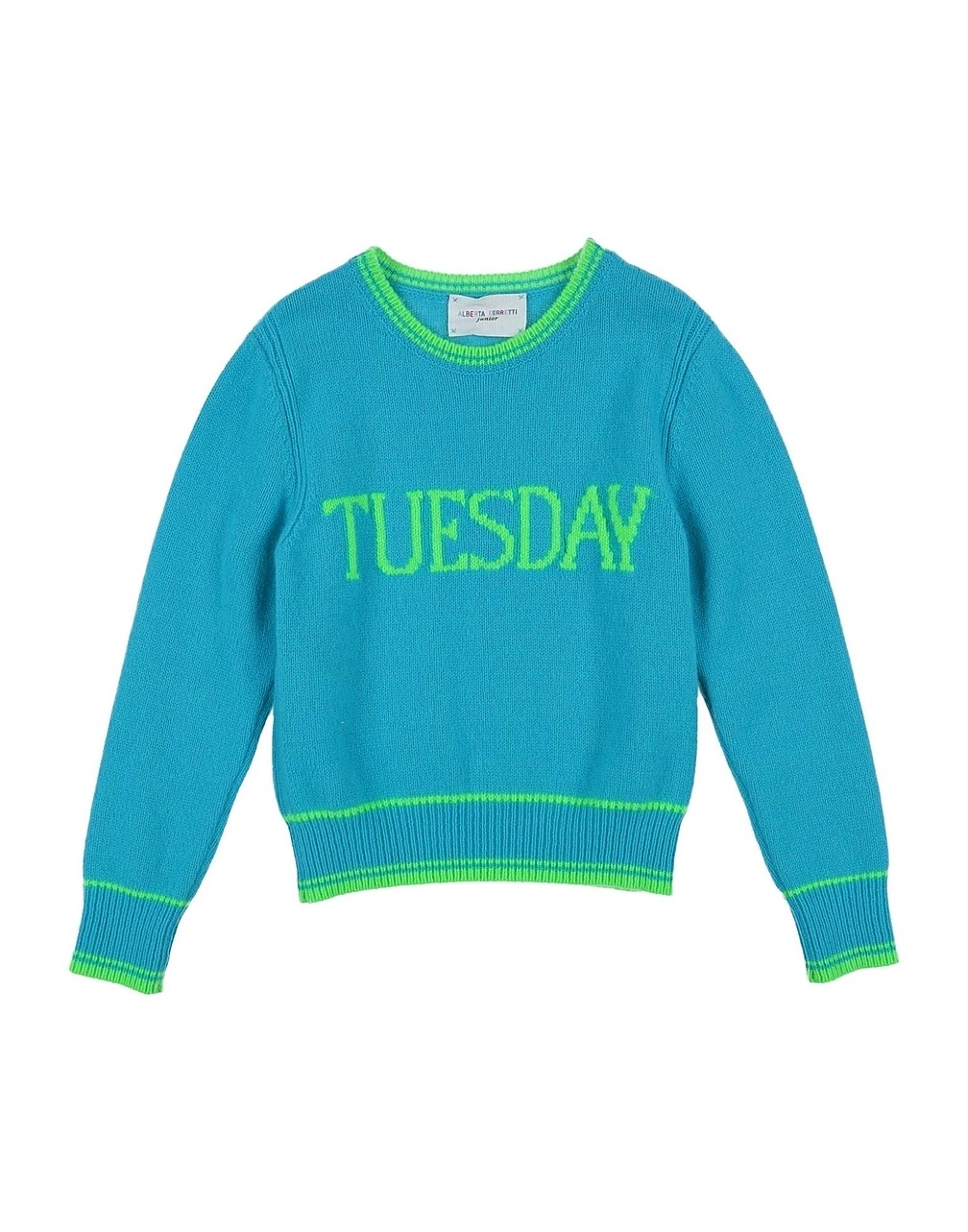 ALBERTA FERRETTI - Pullover