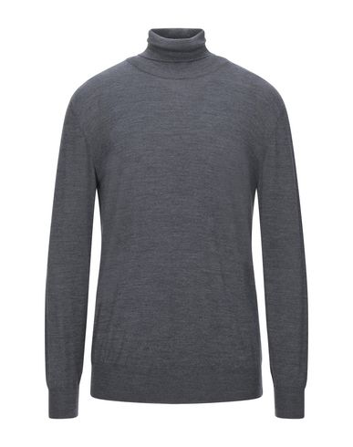 Become Turtleneck In Grey