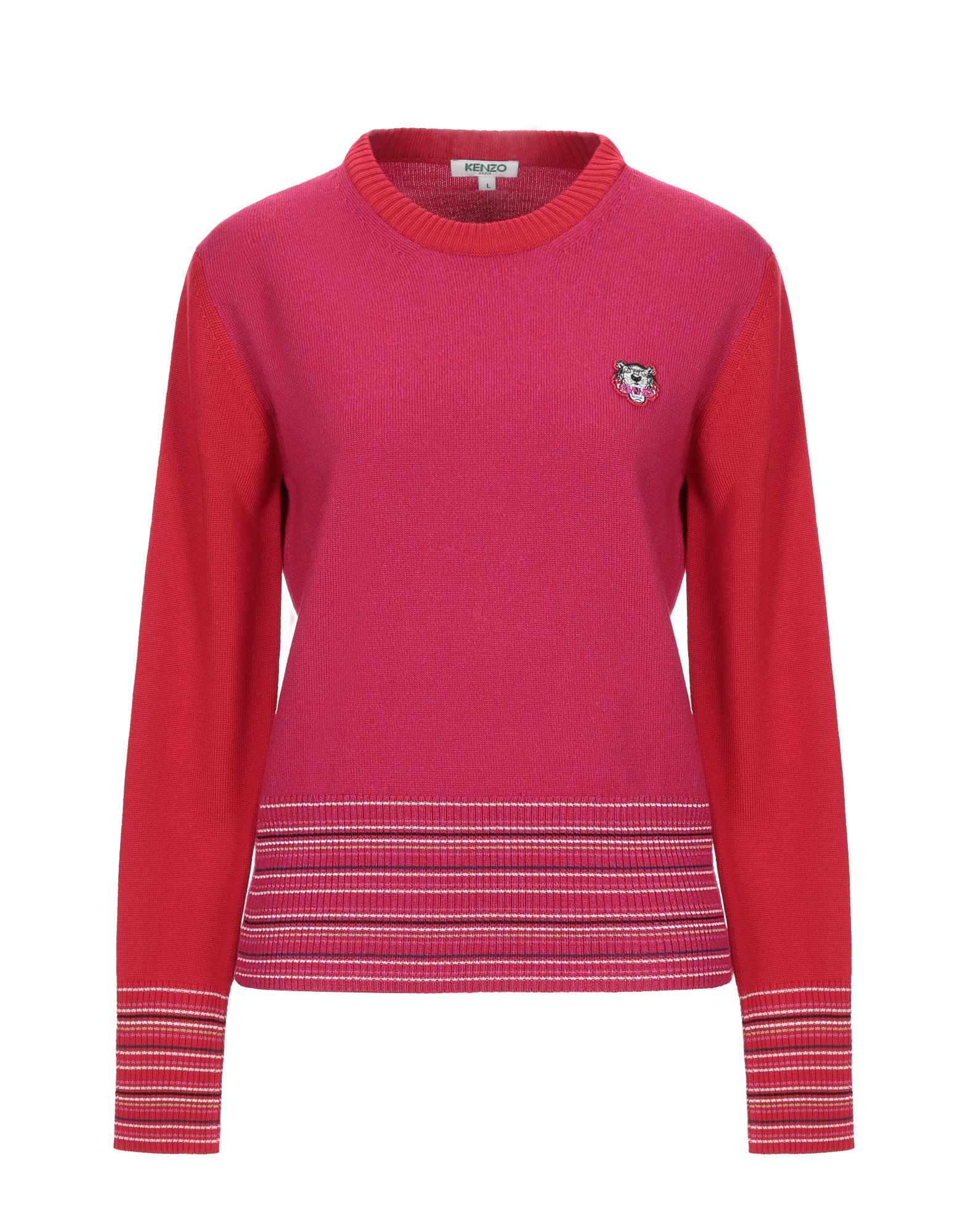 female kenzo jumper