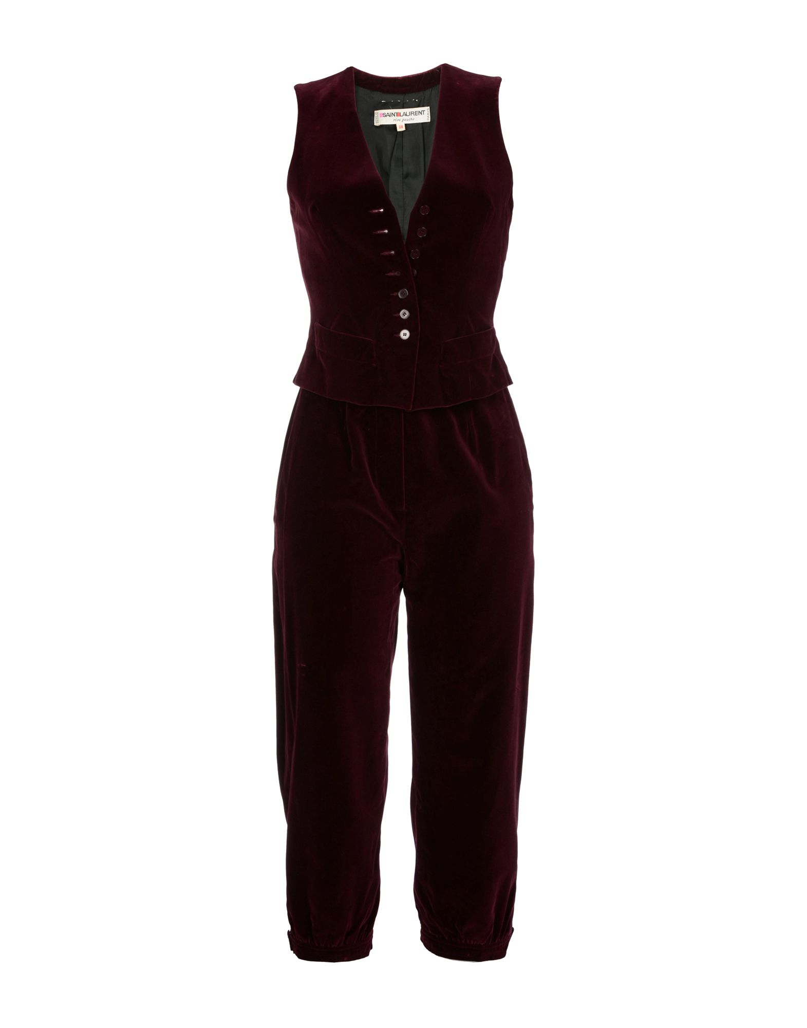 YSL  RIVE GAUCHE - Co-ords