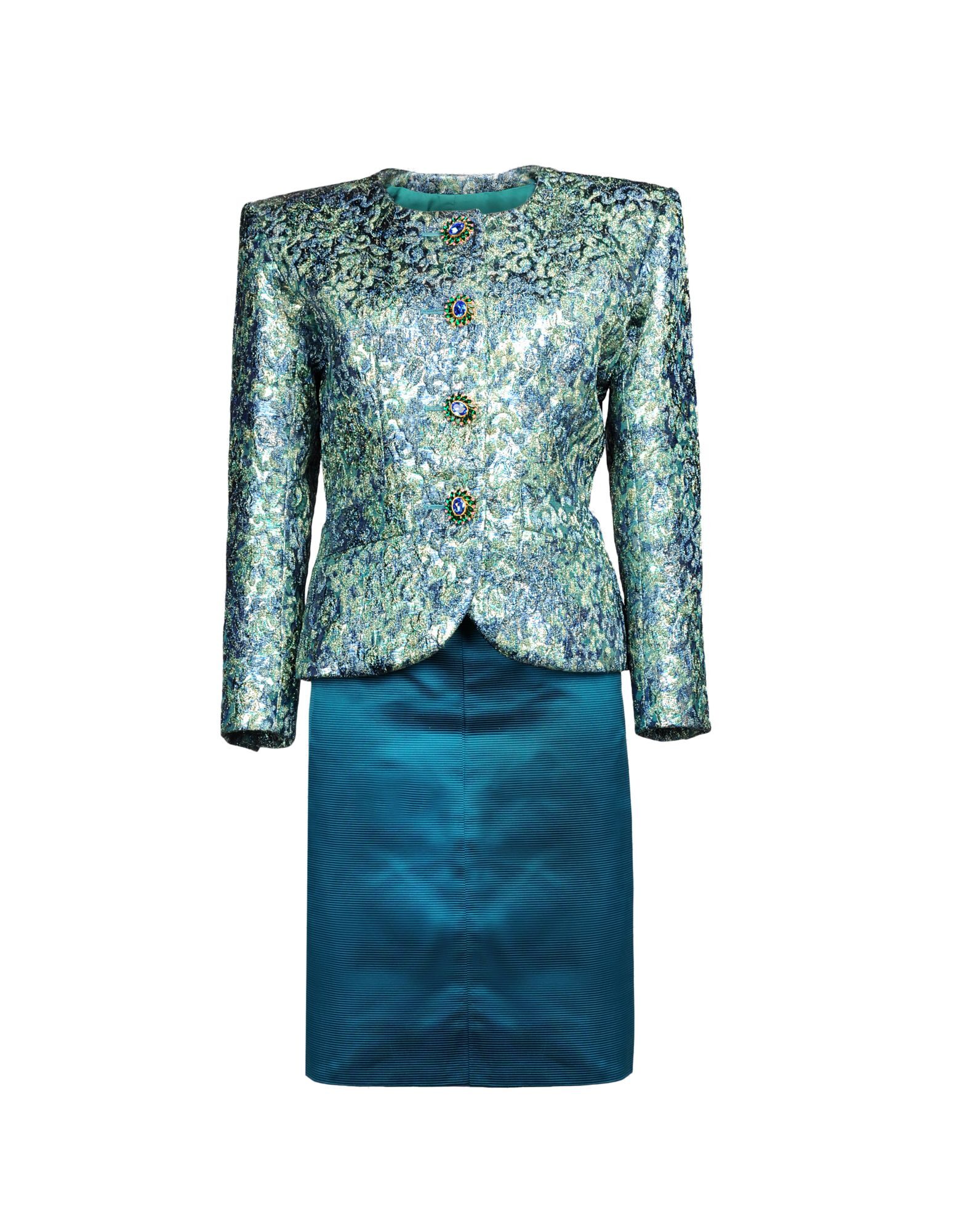 YSL  RIVE GAUCHE - Co-ords