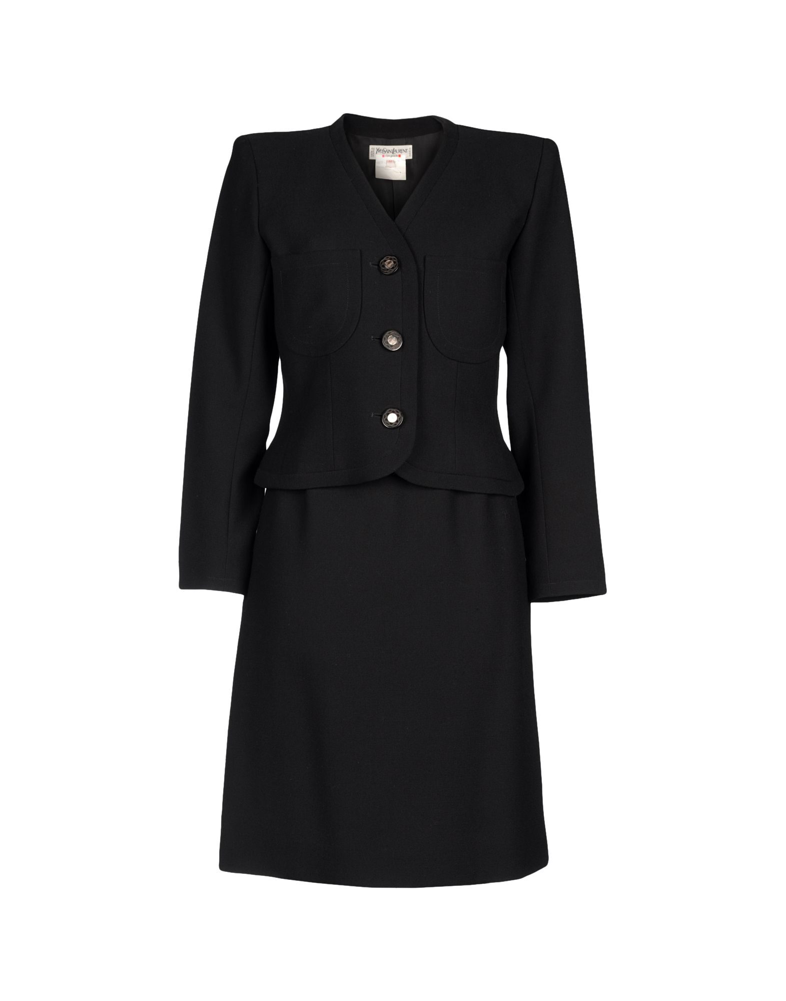 YSL  RIVE GAUCHE - Women's suits