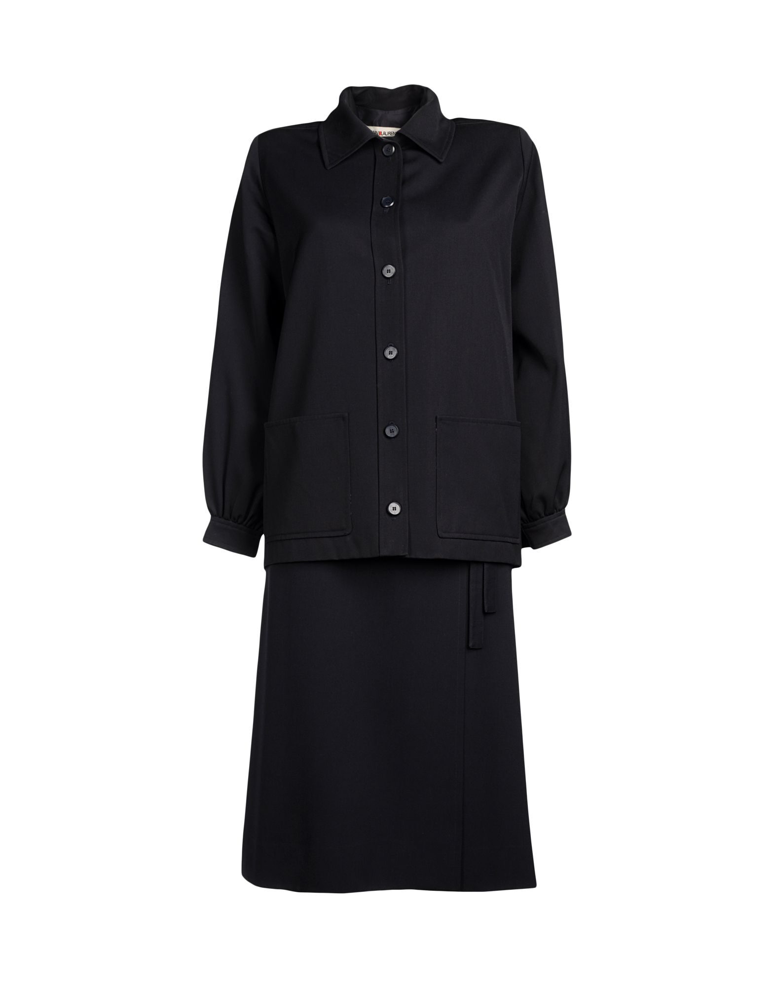 YSL  RIVE GAUCHE - Women's suits