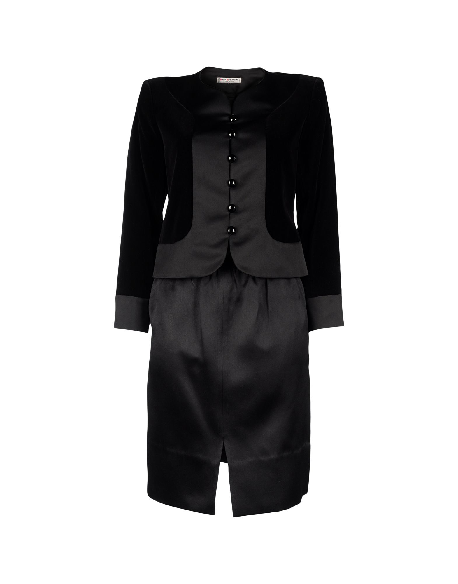 YSL  RIVE GAUCHE - Women's suits