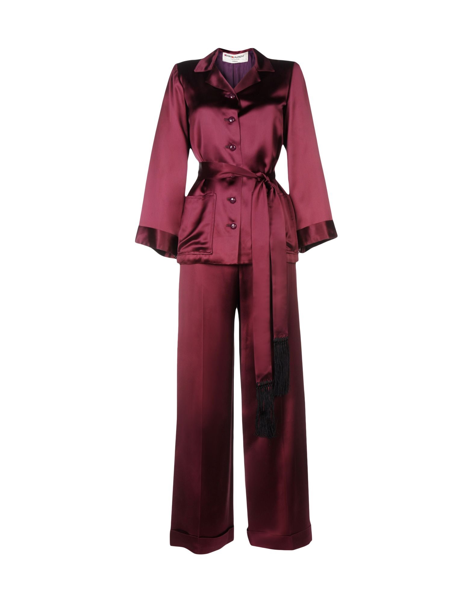 YSL  RIVE GAUCHE - Women's suits