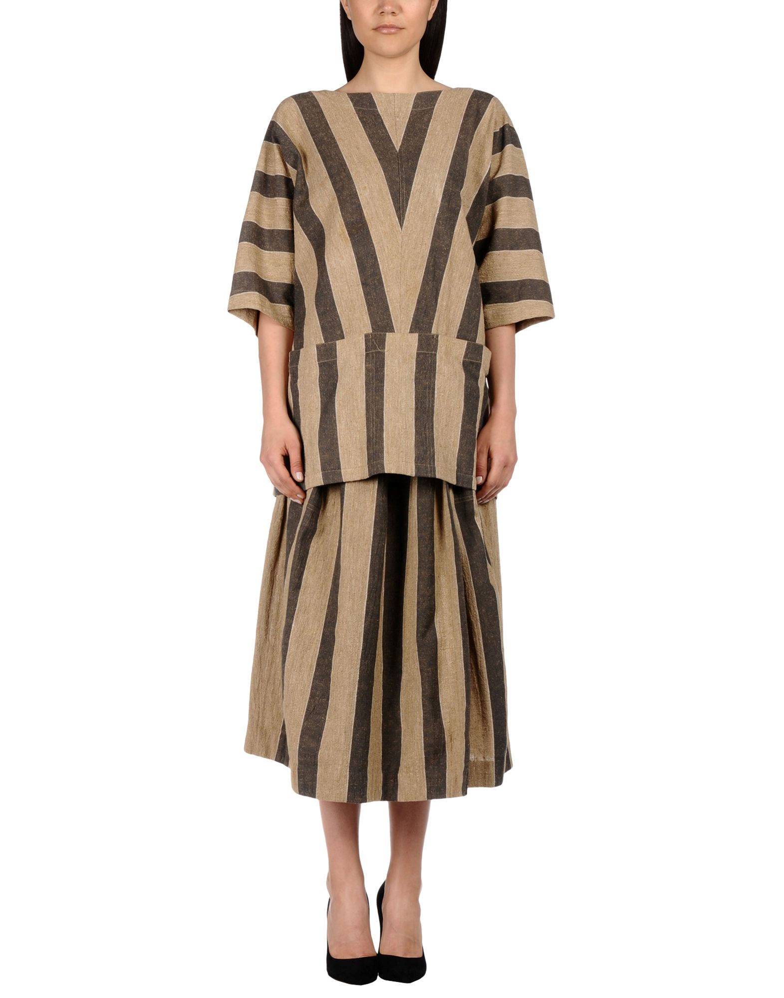 ISSEY MIYAKE - Women's suits