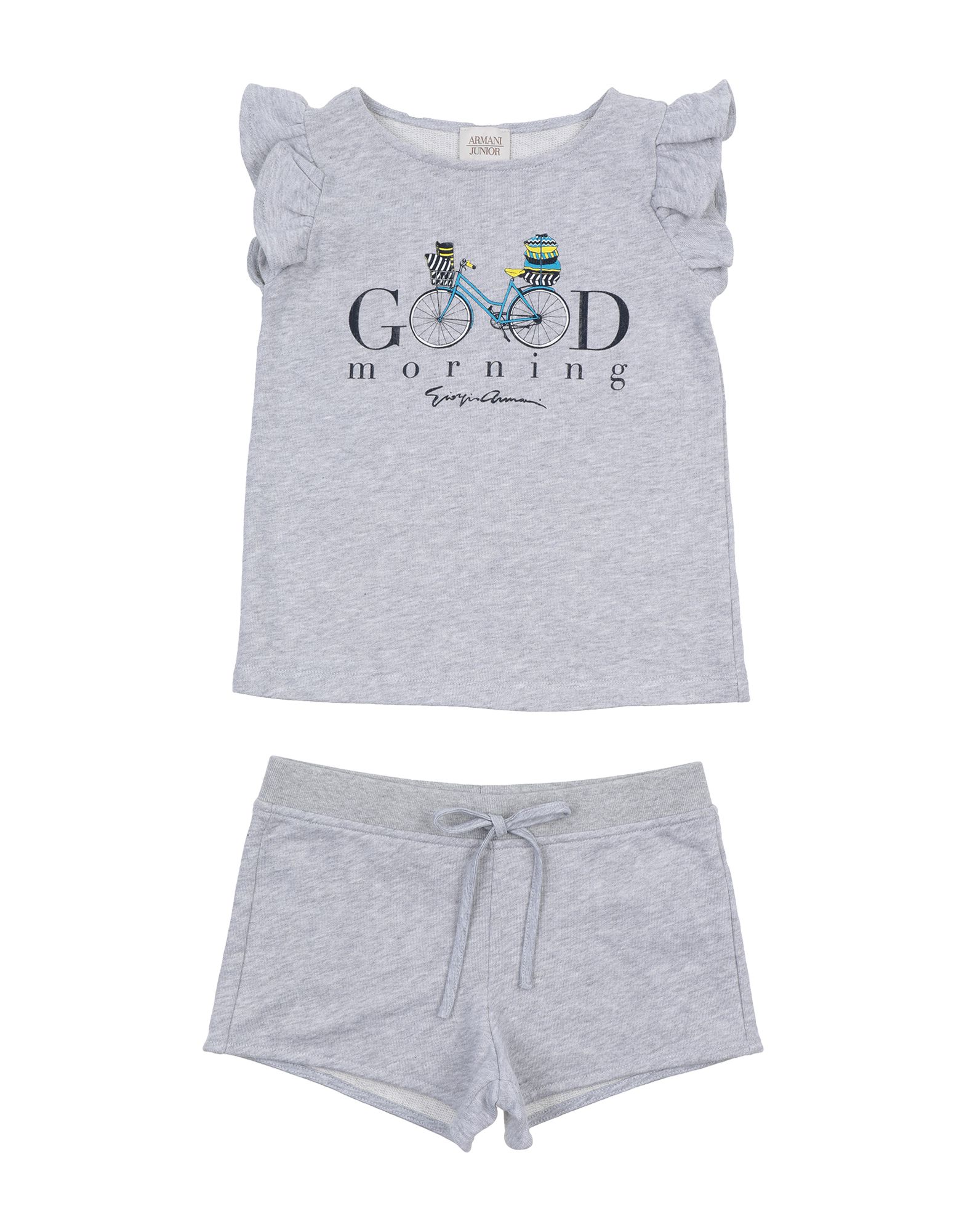 EMPORIO ARMANI - Co-ords