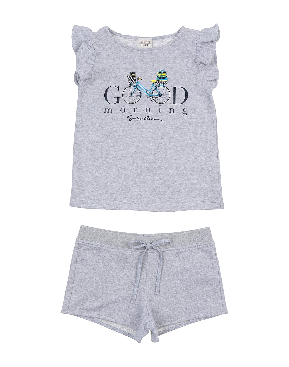 EMPORIO ARMANI - Kombi-Sets