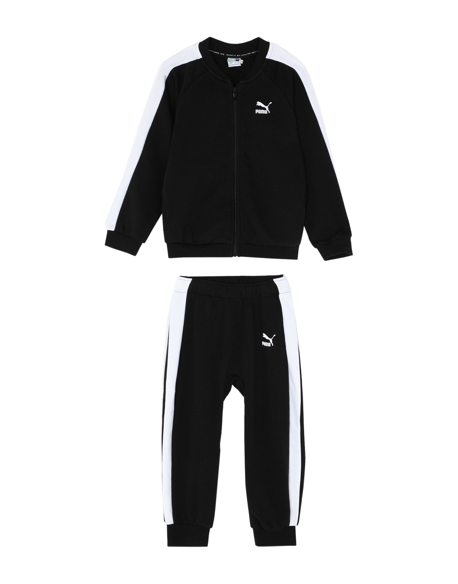 puma sweatsuit girls