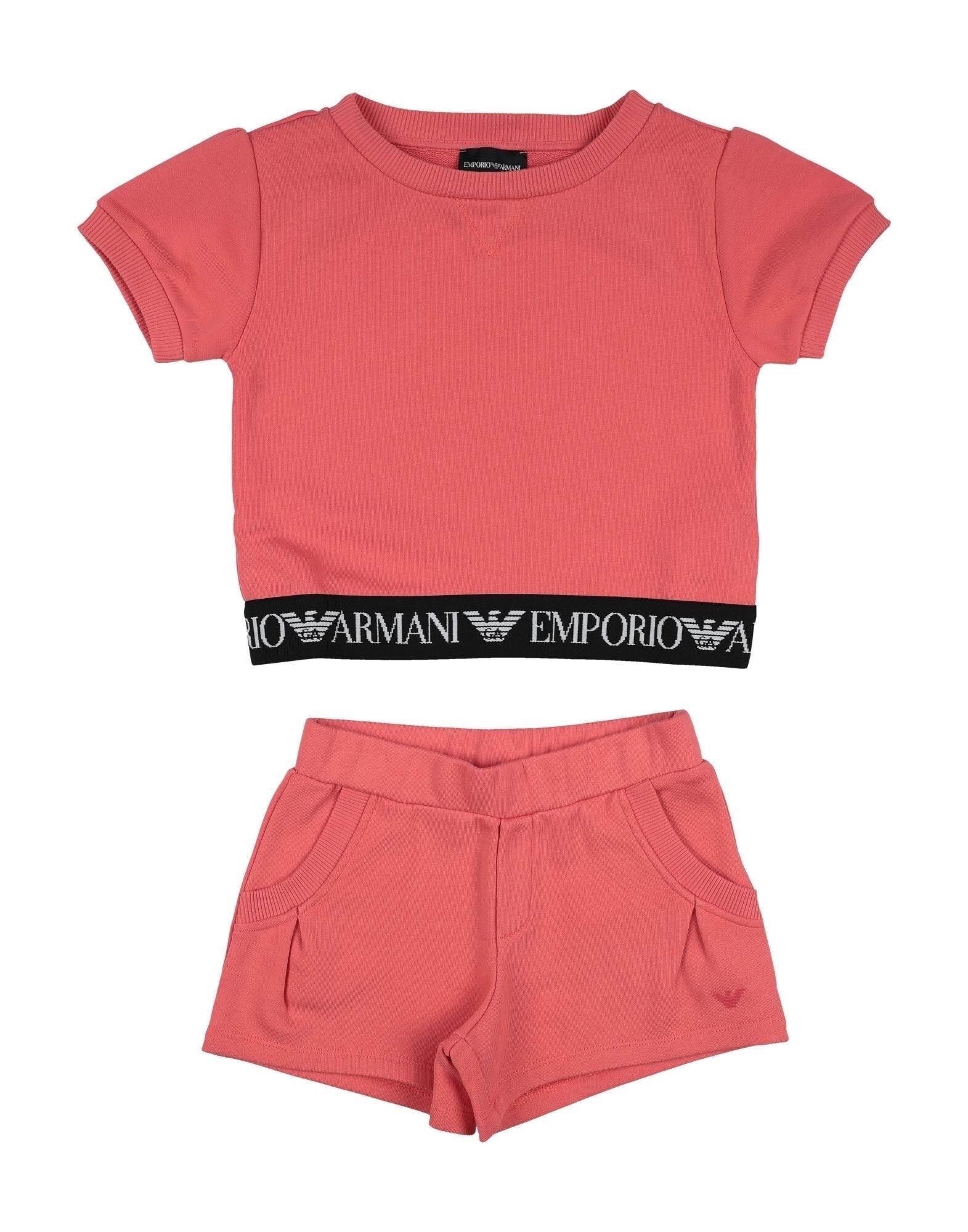 EMPORIO ARMANI - Co-ords