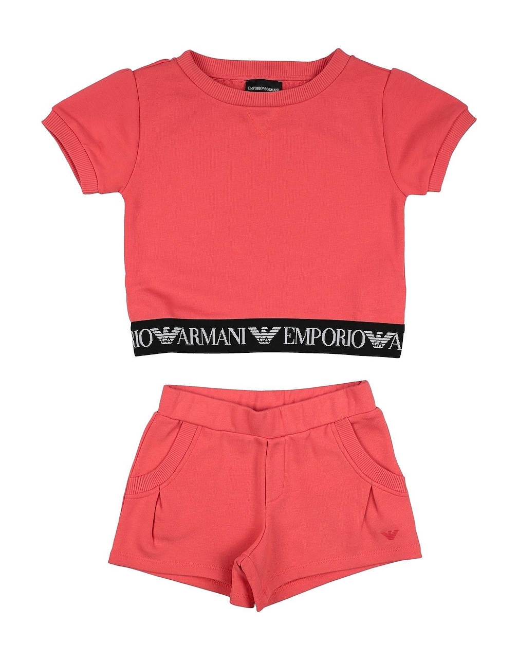 EMPORIO ARMANI - Co-ords