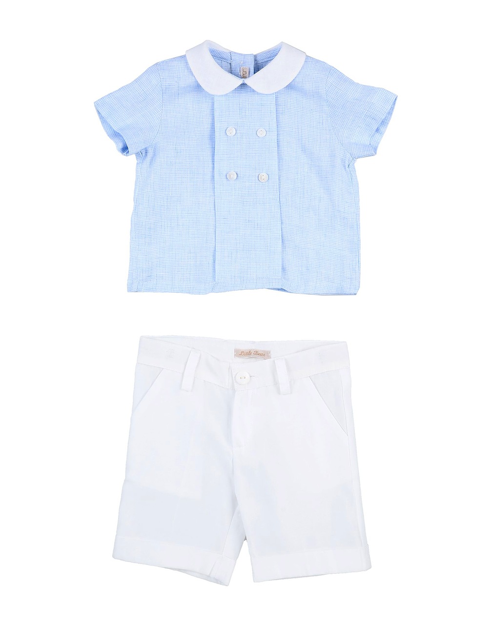 LITTLE BEAR - Lots bébé