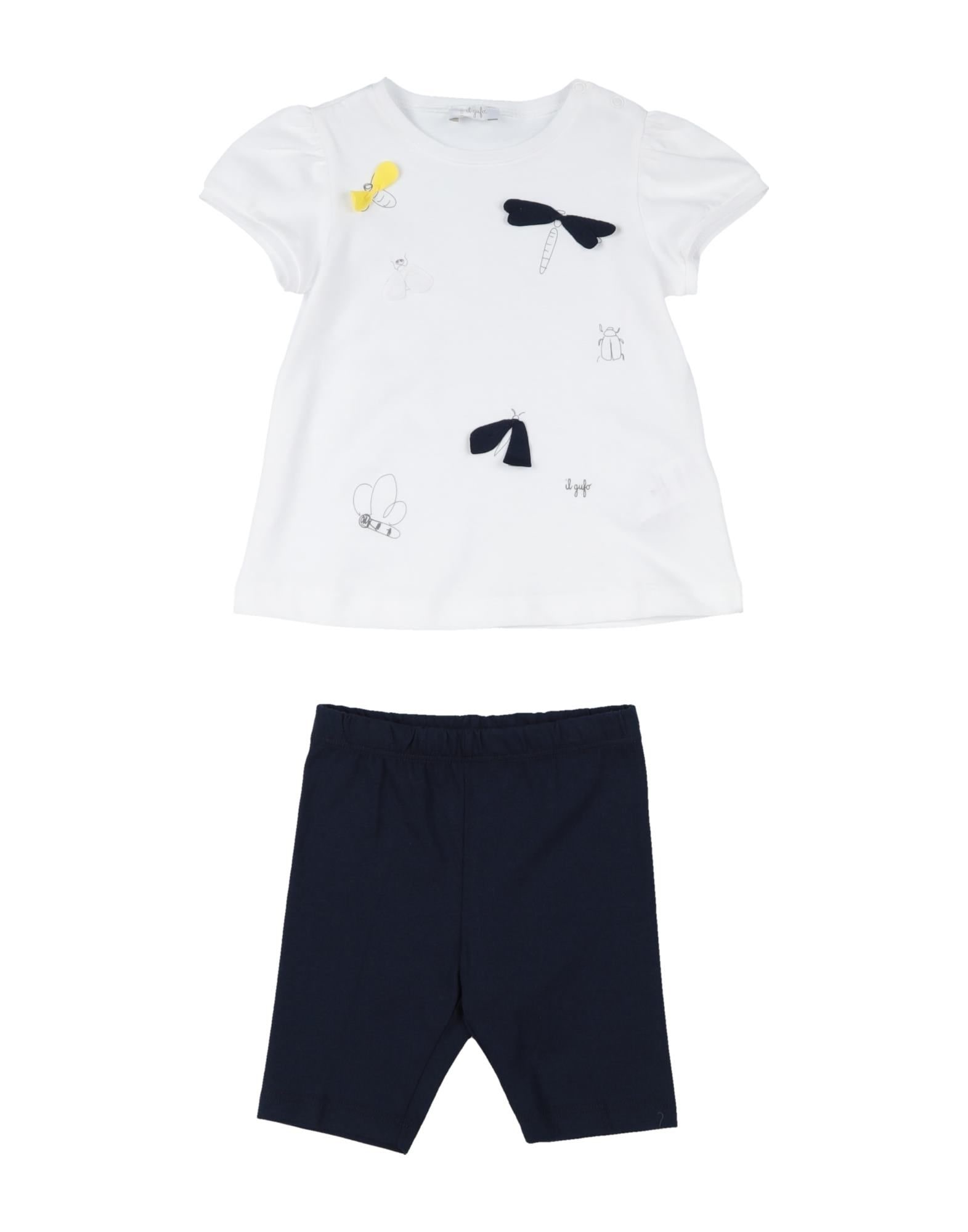 IL GUFO - Babykleidung-Sets