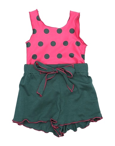 ZOOM LA STUPENDERIA - Outfits
