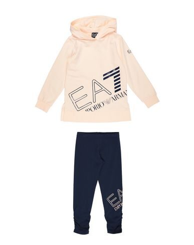 ea7 outfit