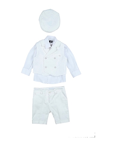 ZOOM CARLO PIGNATELLI - Outfits