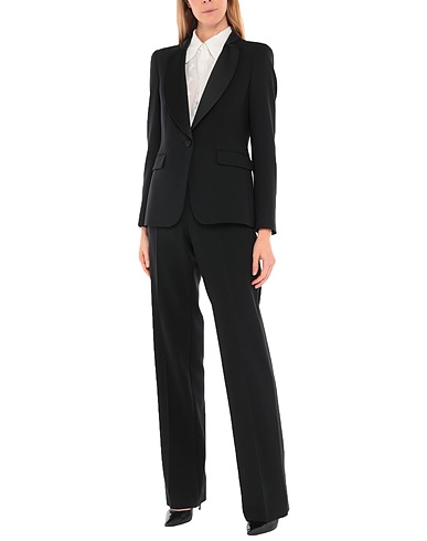 ZOOM GIORGIO ARMANI - Suit