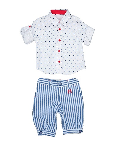 ZOOM CARLO PIGNATELLI - Outfits