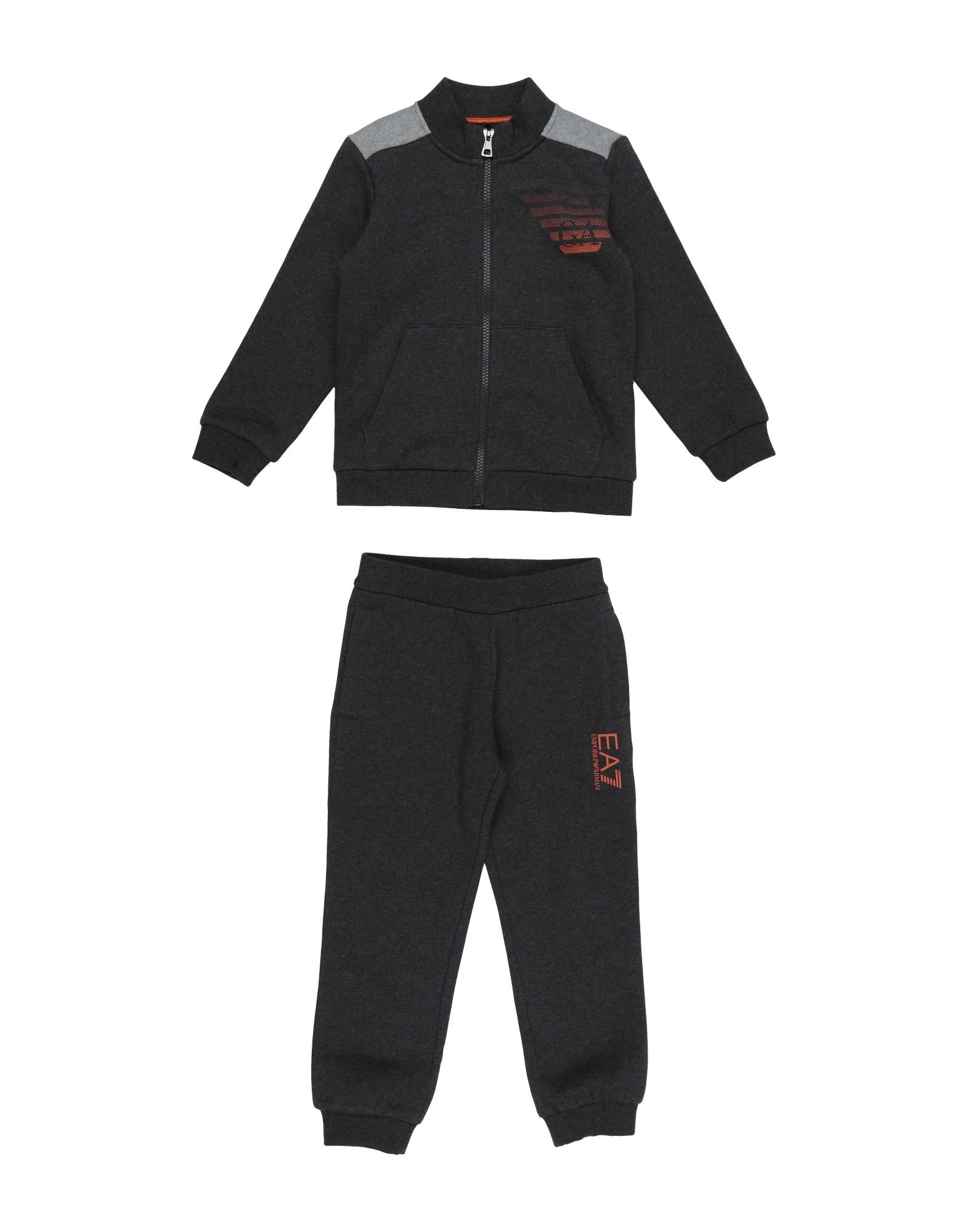 ea7 outfit