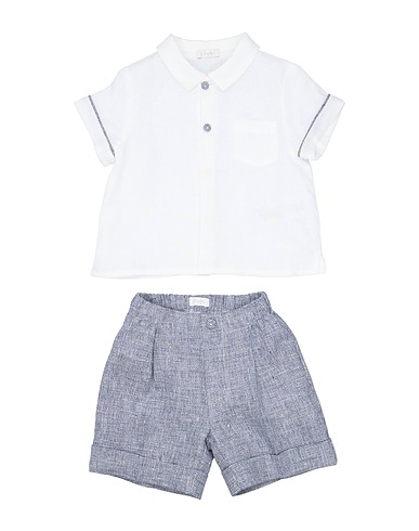 ZOOM IL GUFO - Outfits