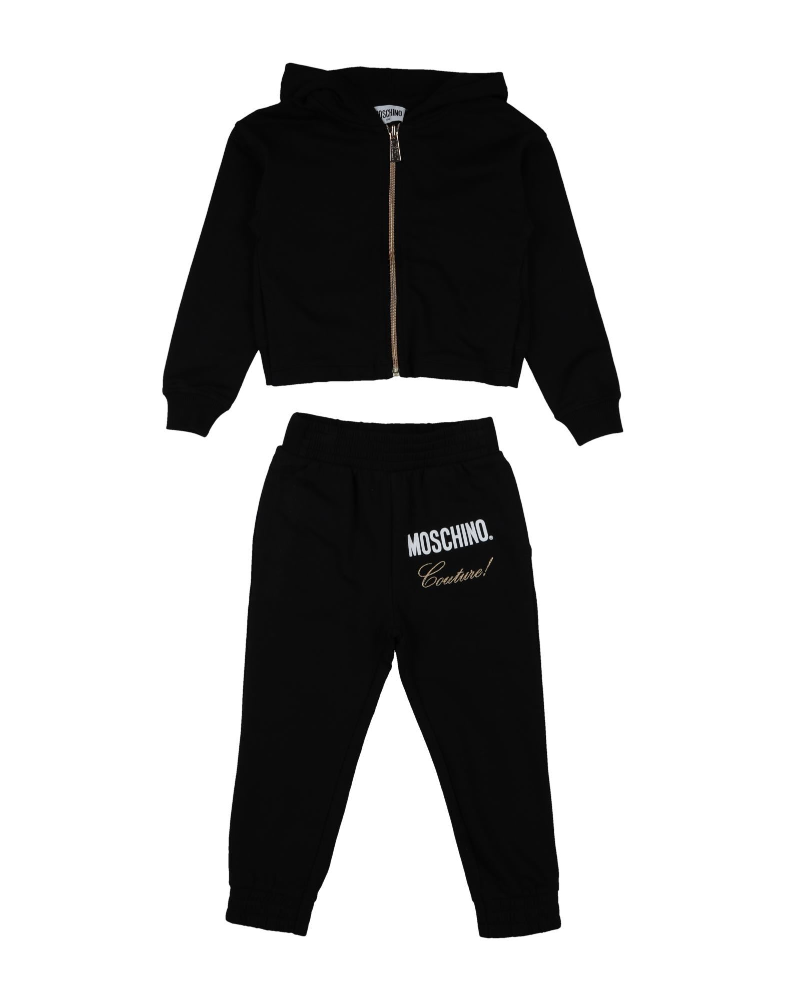 moschino tracksuit ladies