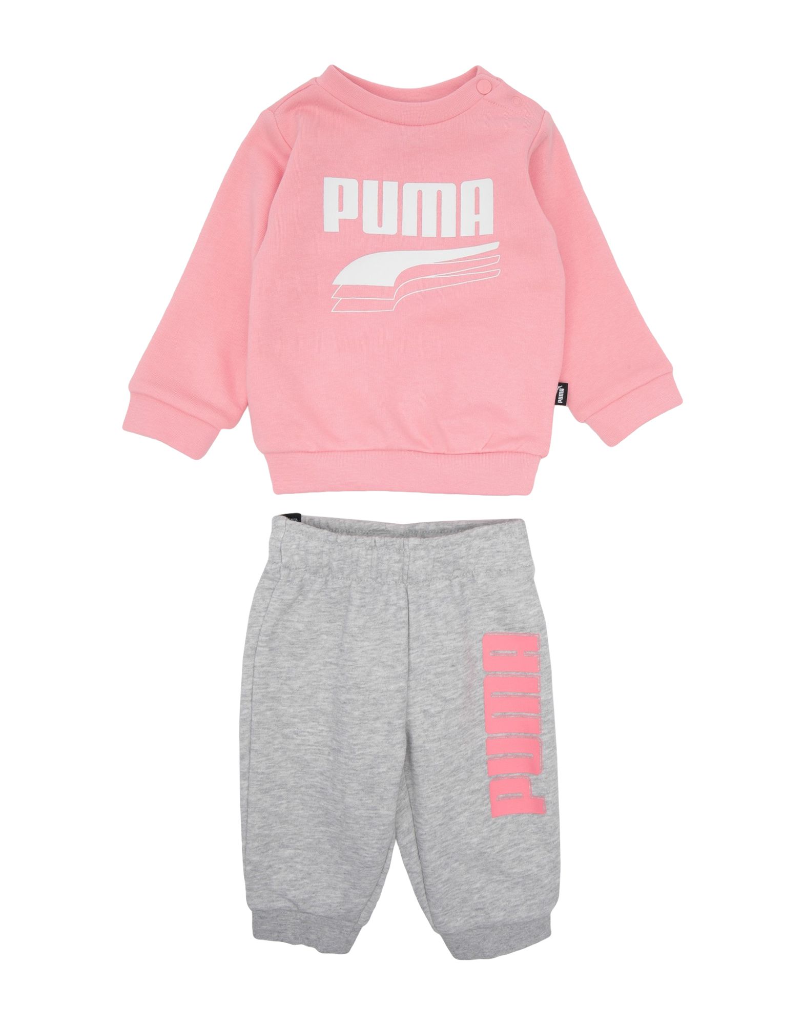 puma tracksuit girls