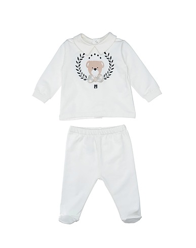 ZOOM CARLO PIGNATELLI - Outfits