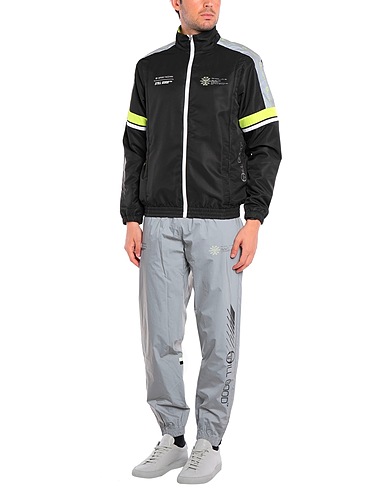 ZOOM SERGIO TACCHINI + STILL GOOD - Chándal