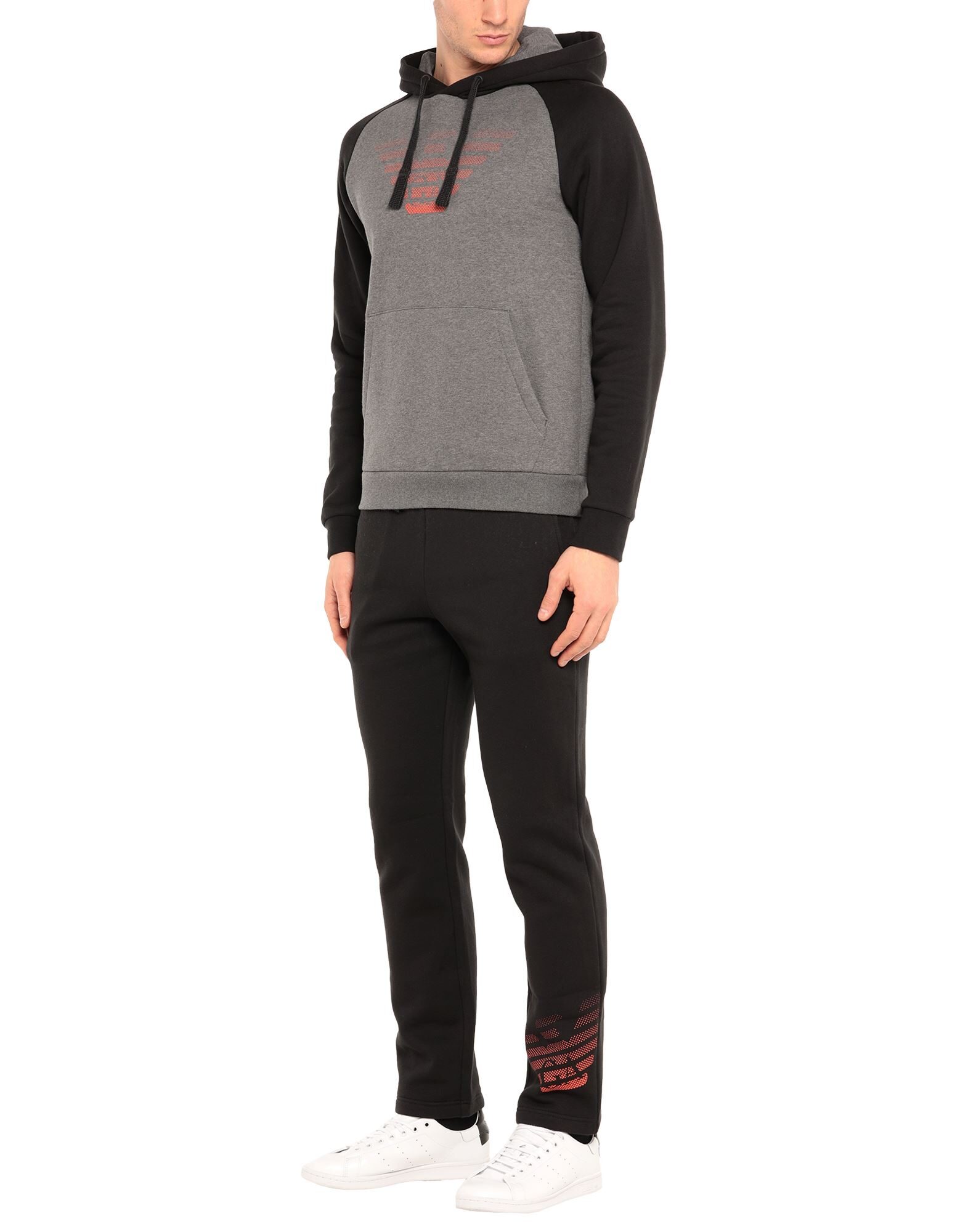 Костюм спортивный Tracksuit ea7