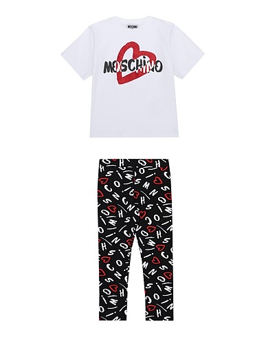 MOSCHINO KID