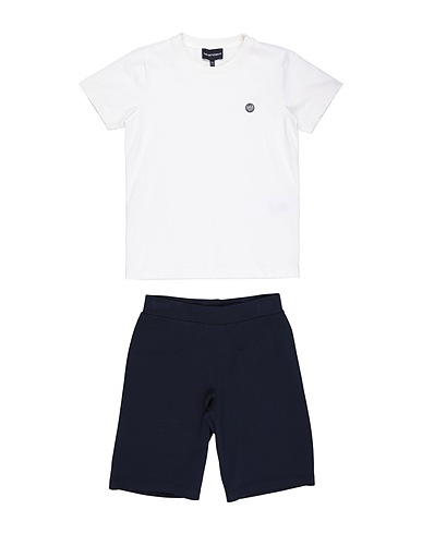 ZOOM EMPORIO ARMANI - Ensembles