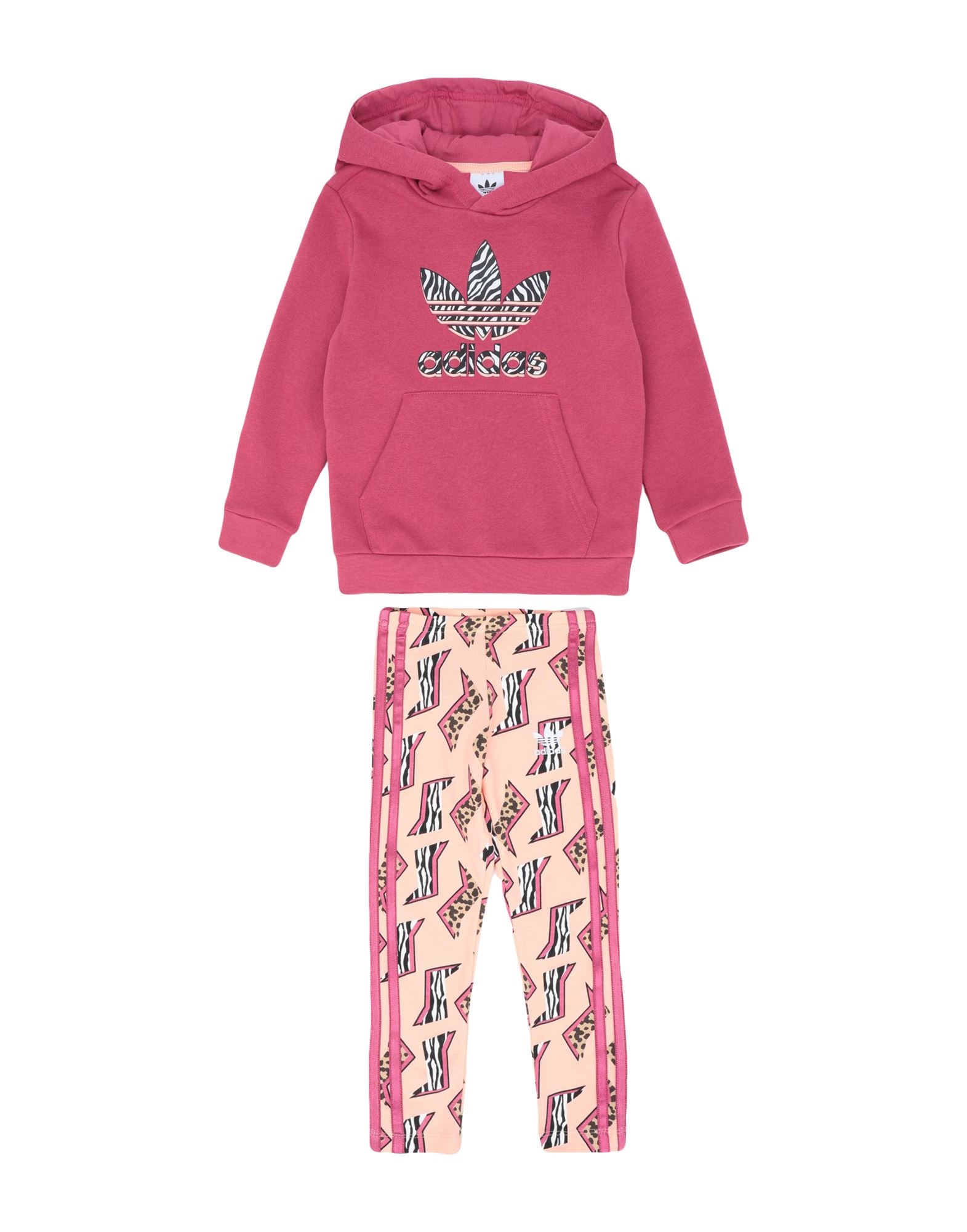 Adidas Originals Fleece Suit