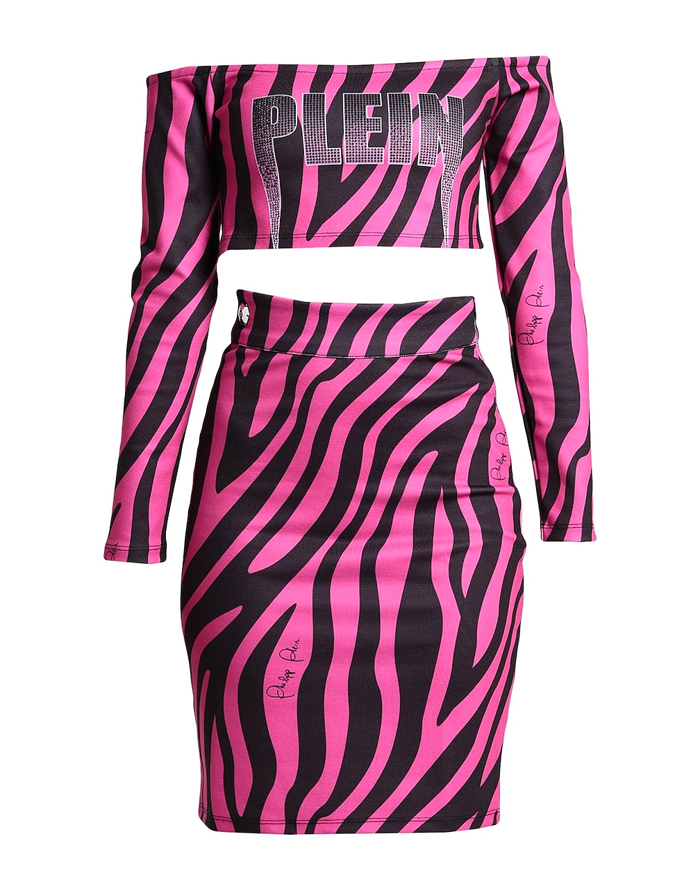 PHILIPP PLEIN - Coordinati