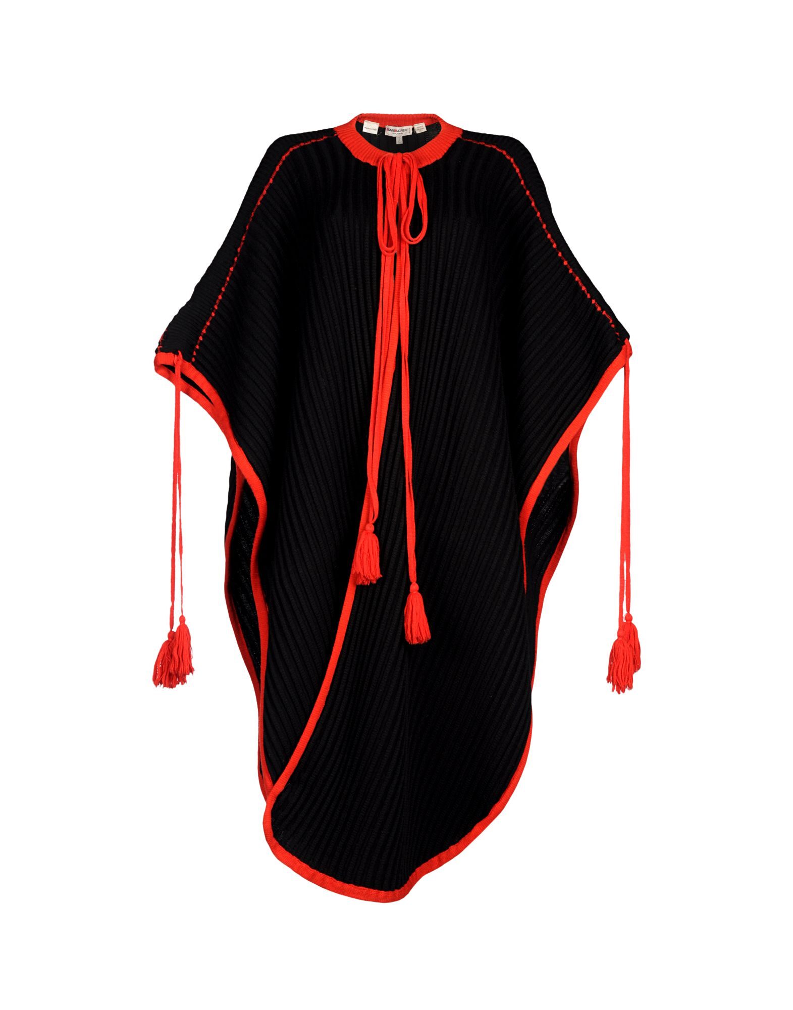 YSL  RIVE GAUCHE - Capes