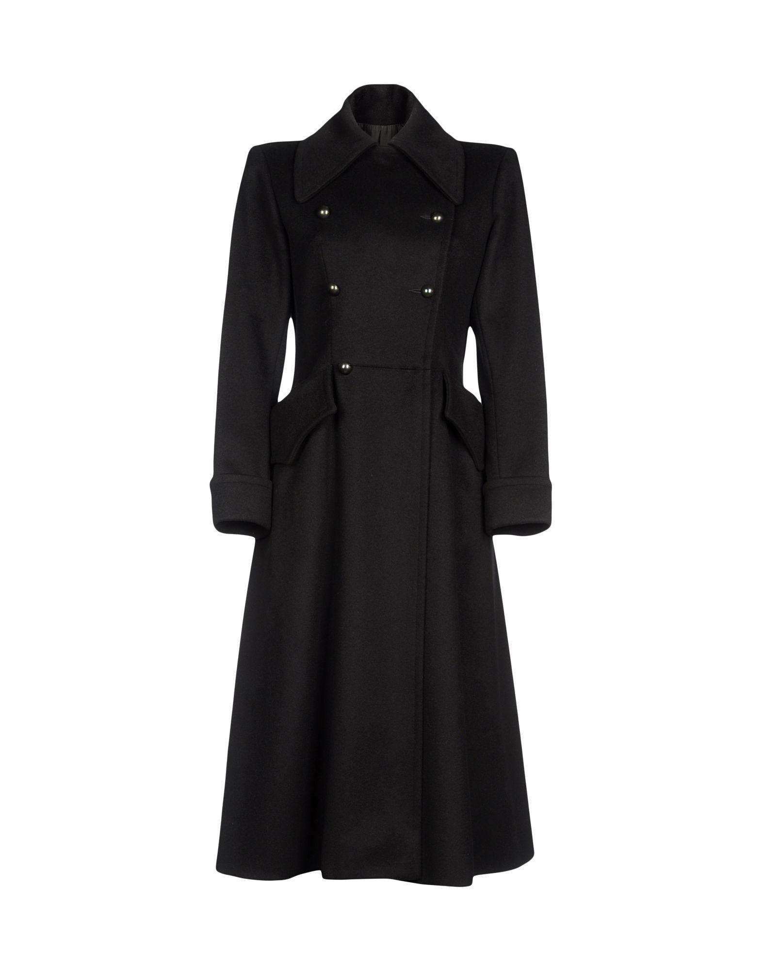 YSL  RIVE GAUCHE - Coats