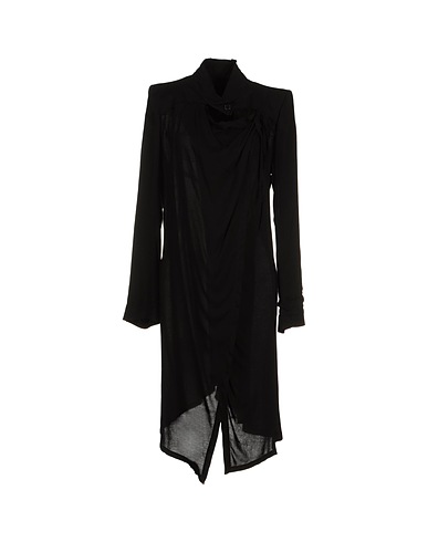 ZOOM ANN DEMEULEMEESTER - Full-length jacket