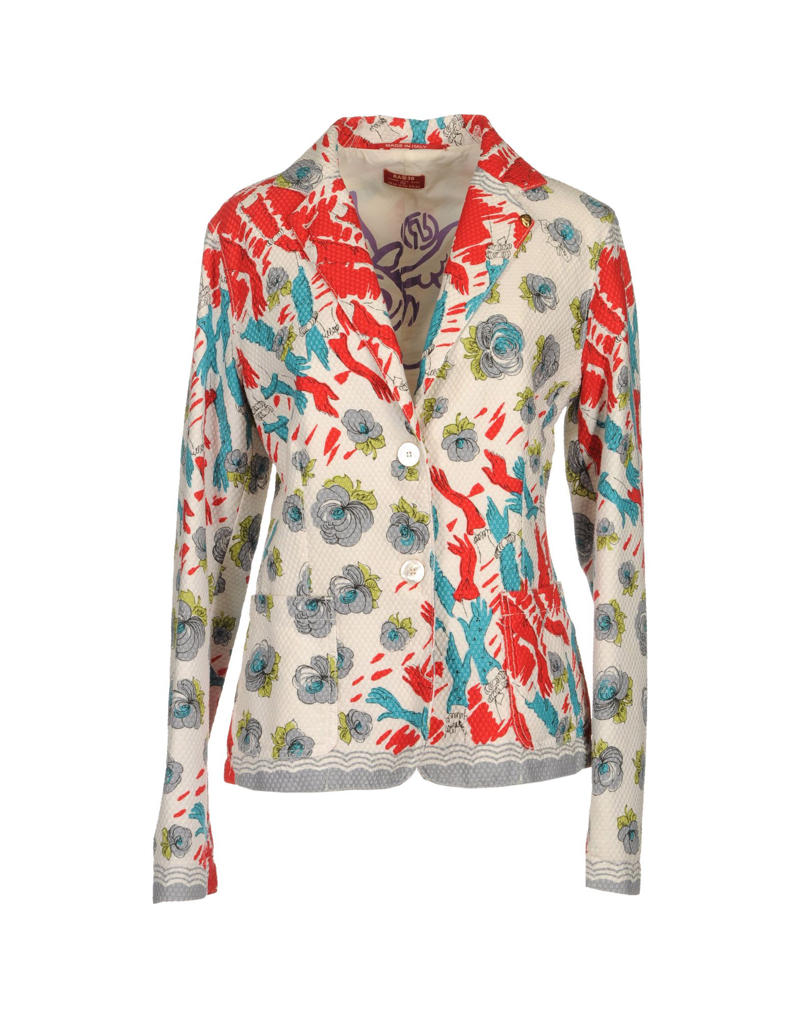 RA-RE - ブレザー