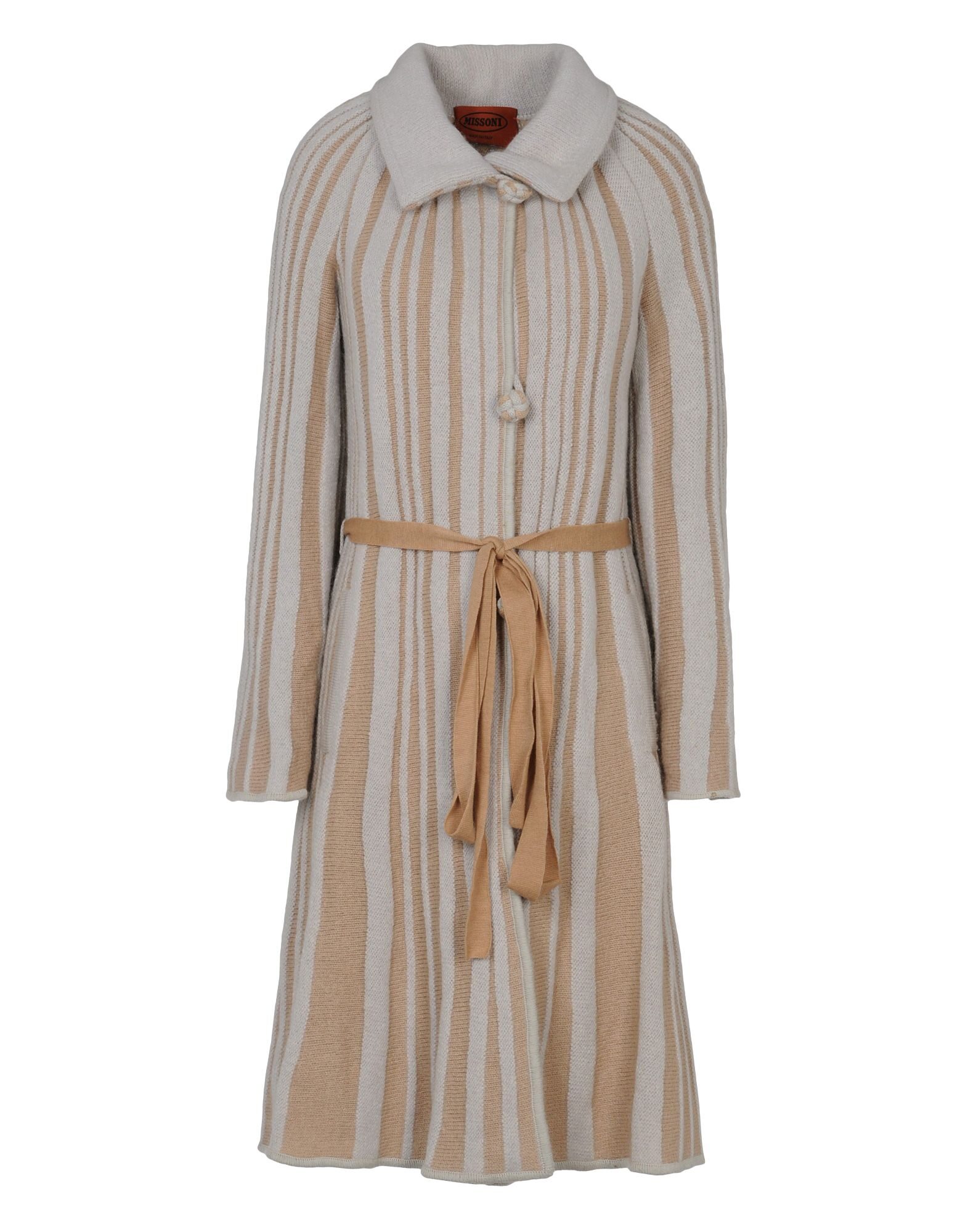 MISSONI - Overcoats & Trench Coats